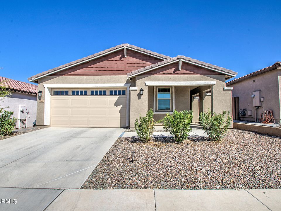 1st image of 9523 S 16TH Drive