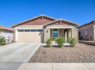 9523 S 16th Dr, Phoenix, AZ 85041