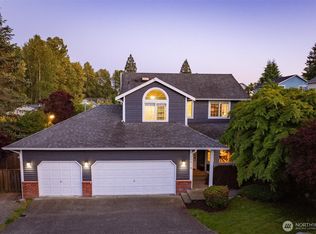 20418 121st Way SE, Kent, WA