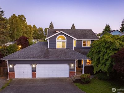 20418 121st Way SE, Kent, WA, 98031