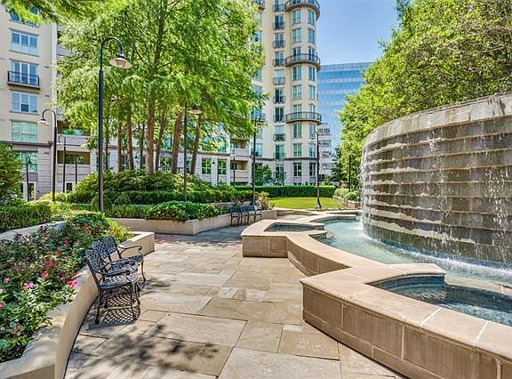 5th image of 3401 Lee Pkwy APT 1605