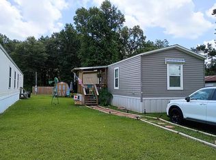 483 County Road 3181, Cleveland, TX 77327