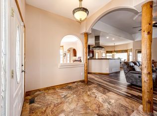 37152 Wild Horse Trl, Elizabeth, CO 80107