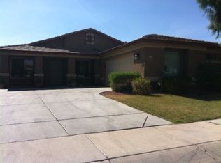 16540 N 151st Ln, Surprise, AZ 85374