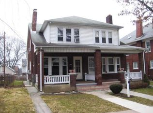 1517 3rd Ave, York, PA 17403
