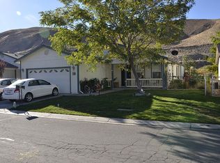 109 Avenue De La Bleu De Clair, Sparks, NV 89434