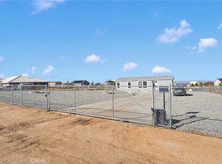 4038 Arrowhead Rd, Phelan, CA 92371