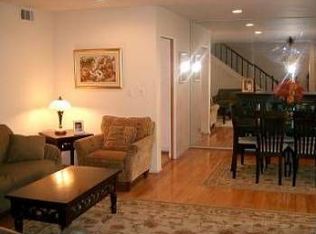4727 La Villa Marina UNIT C, Marina Del Rey, CA 90292