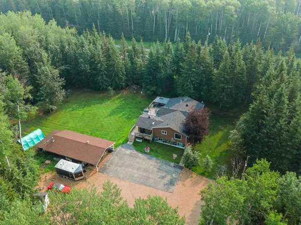 102 E Gregoire Dr, Wood Buffalo, AB T0P 1J0