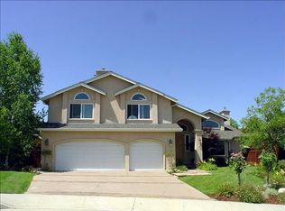 1175 Quail Ridge Ct, San Jose, CA 95120