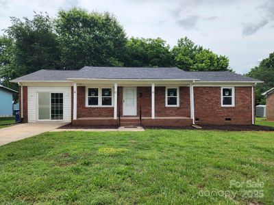 409 S Martin Luther King Jr Ave, Salisbury, NC, 28144