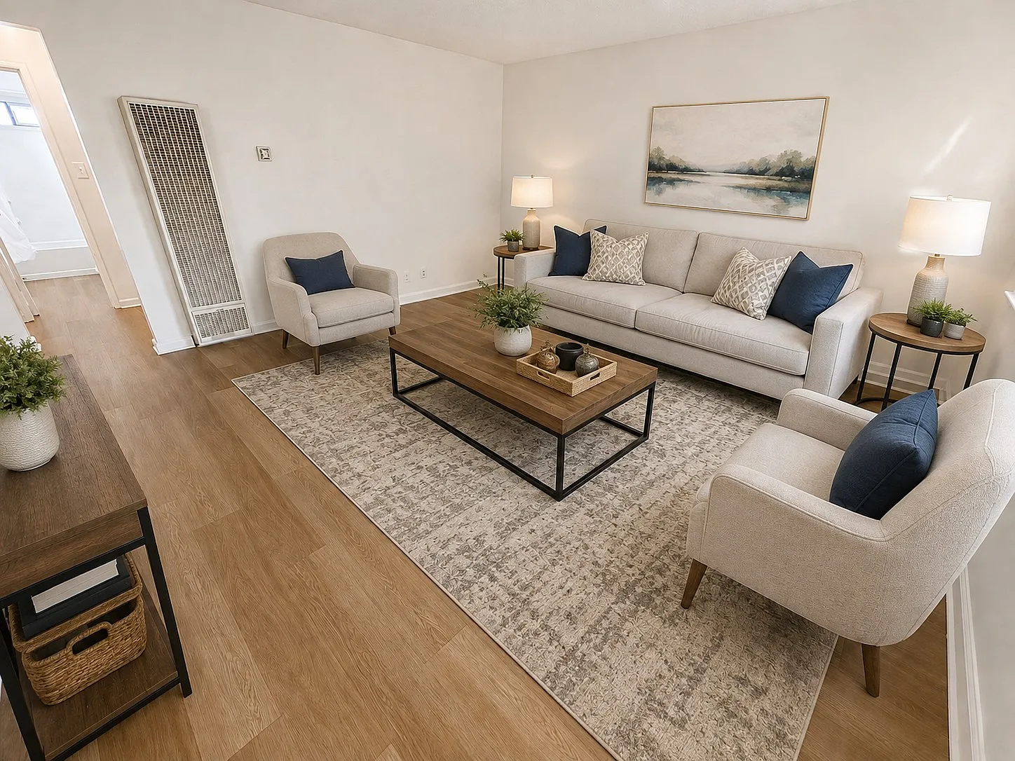 2 bed, 815 sqft, $2,250 — Photo 3