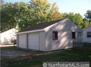 1117 12th Ave SE, Saint Cloud, MN 56304