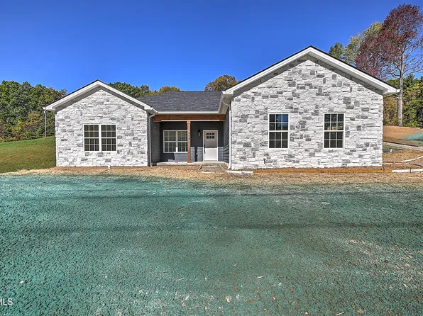 1908 Cherokee Rd, Johnson City, TN 37604