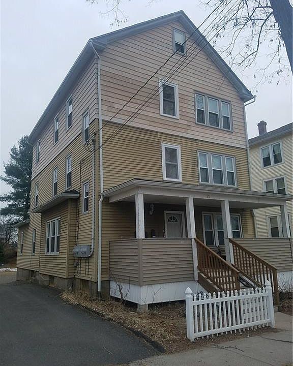 1st image of 65 Albany Ave #1