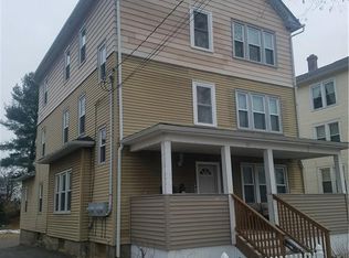 65 Albany Ave #1, New Britain, CT 06053