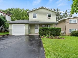 104 Power St, Syracuse, NY 13209