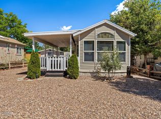 2232 Rodeo Rd, Overgaard, AZ 85933