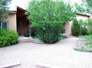 113 Elidio Ln UNIT S8, Taos, NM 87571