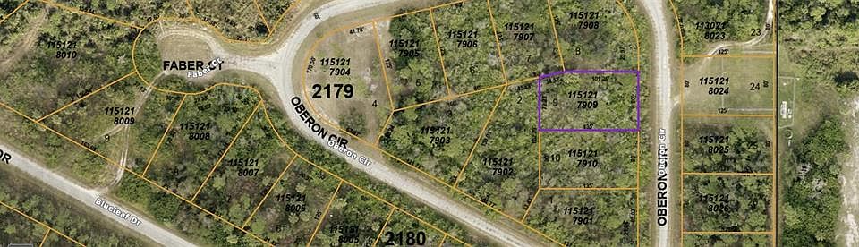1st image of Oberon Cir Lot 9