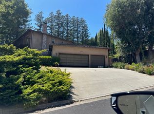 404 Montclair Rd, Los Gatos, CA 95032