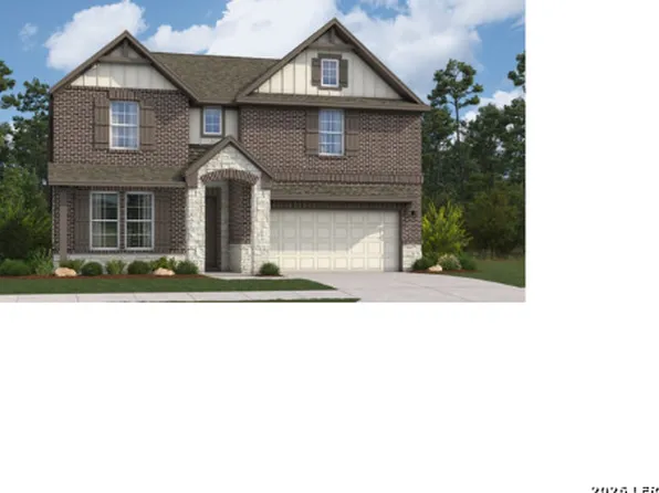 232 Saddle Summit, Cibolo, TX 78108