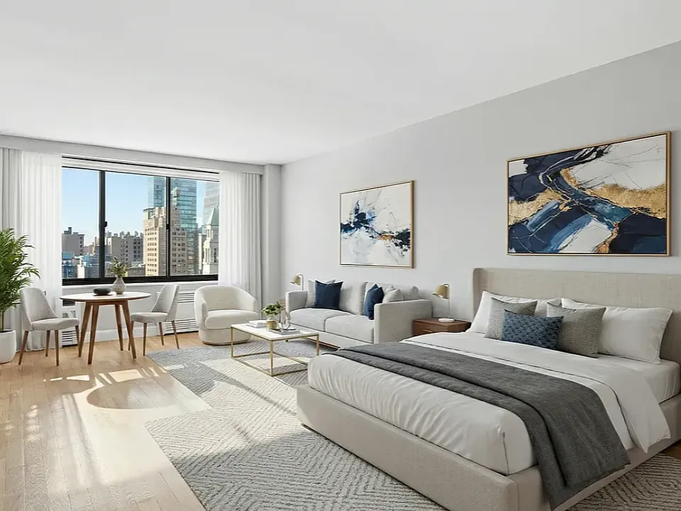 784 Columbus Ave #7B
