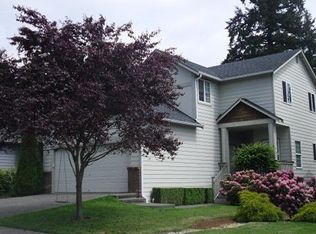 264 Shadow Pl SE, Renton, WA 98059