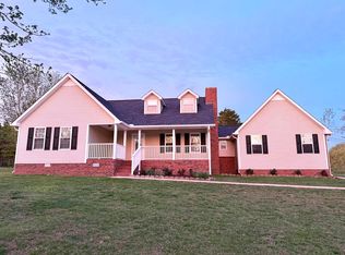 316 Brady Dr, Dickson, TN 37055