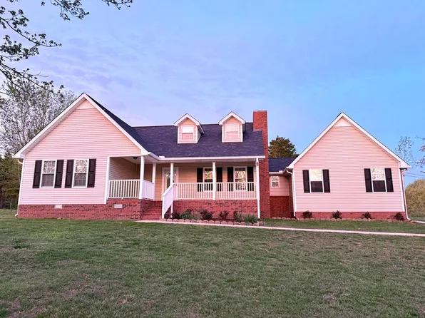 316 Brady Dr, Dickson, TN 37055