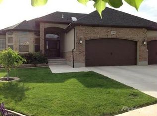 3359 N 1300th St E, Lehi, UT 84043