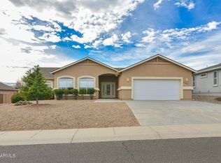 7167 E Horizon Way, Prescott Valley, AZ 86315