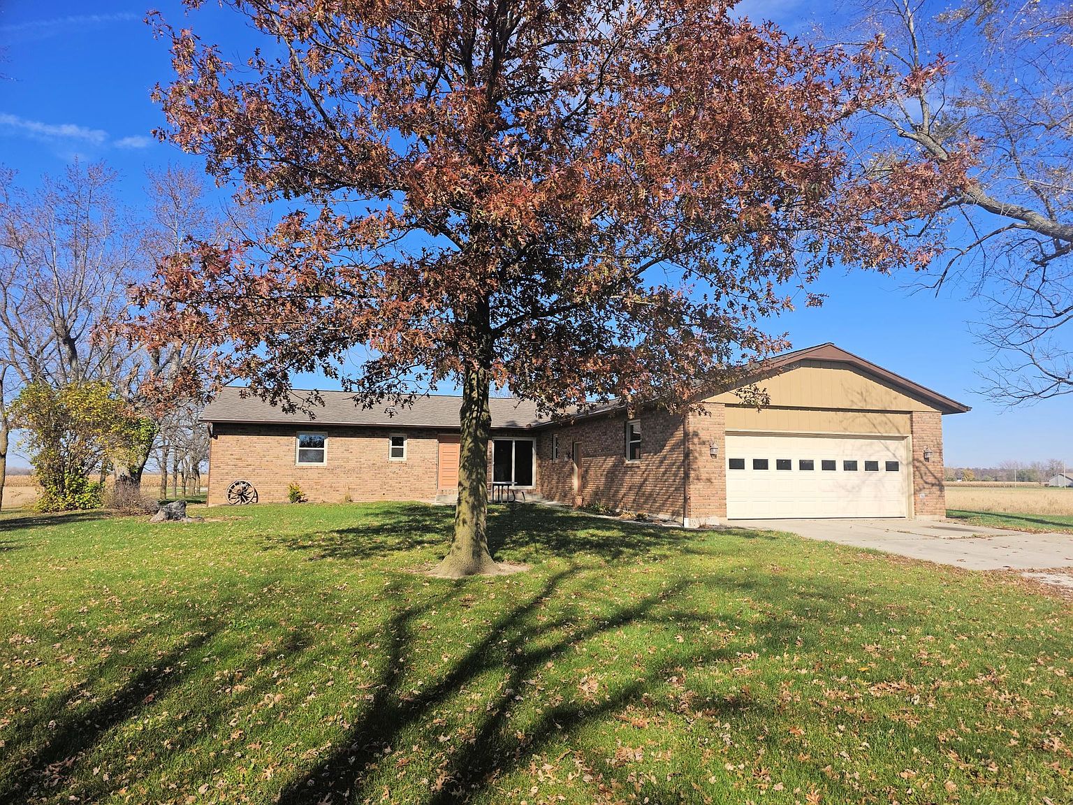(Undisclosed Address), Saint Marys, OH 45885 Zillow
