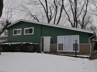 207 Illinois St, Park Forest, IL