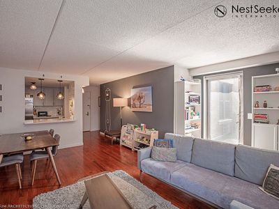 1831 Madison Ave APT 8I, Manhattan, NY, 10035