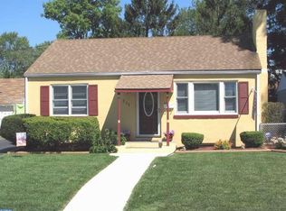 711 Aldon Rd, Claymont, DE 19703