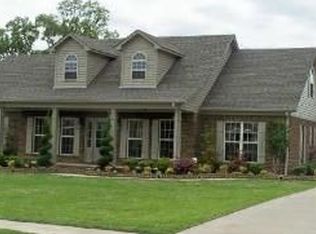 63 Tipton Ridge Cv, Munford, TN 38058