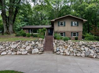 1501 Platt St, Niles, MI 49120