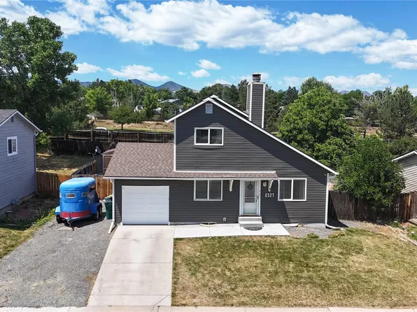 6327 S Johnson Street, Littleton, CO 80123