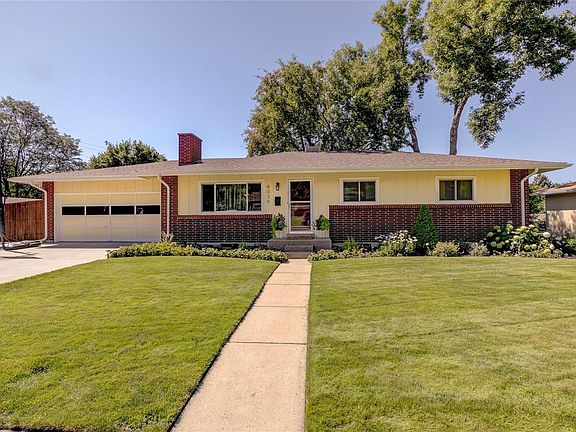 2nd image of 8036 E Jefferson Pl