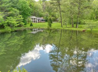 650 Walnut Dr, Mineral Bluff, GA 30559