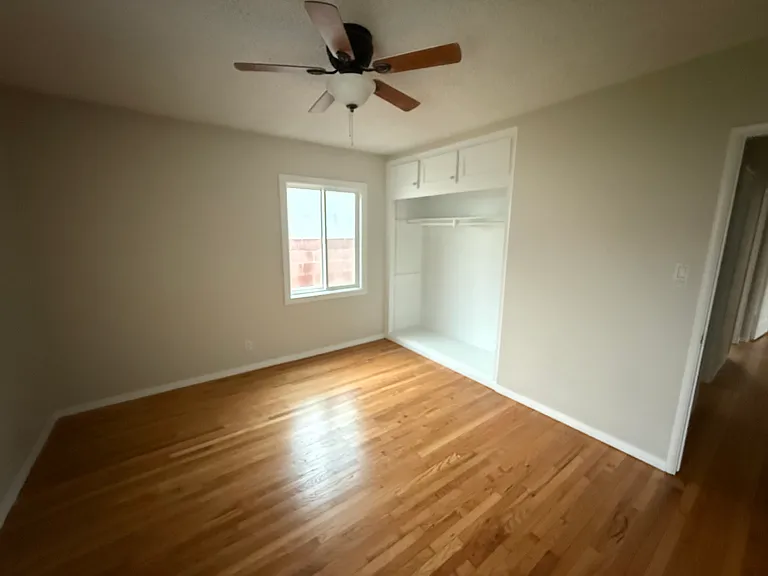 Master Bedroom (Bedroom 1)