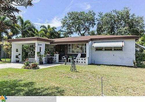 1st image of 3305 SW 20th Ct