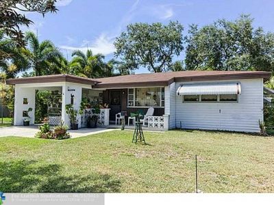 3305 SW 20th Ct, Fort Lauderdale, FL, 33312