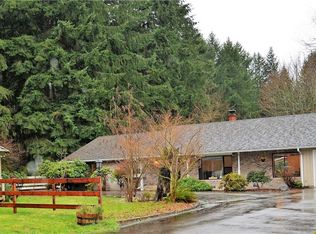 4447 Skookumchuck Rd SE, Tenino, WA 98589