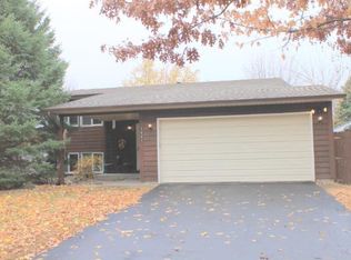 1441 Lincoln Ave, Saint Paul Park, MN 55071