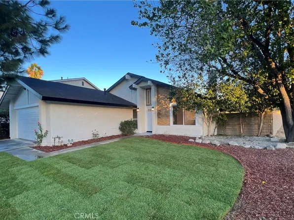 27502 Caraway Ln, Santa Clarita, CA 91350