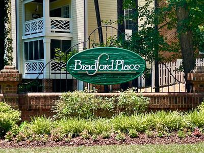 1001 Kingswood Dr APT F, Chapel Hill, NC, 27517