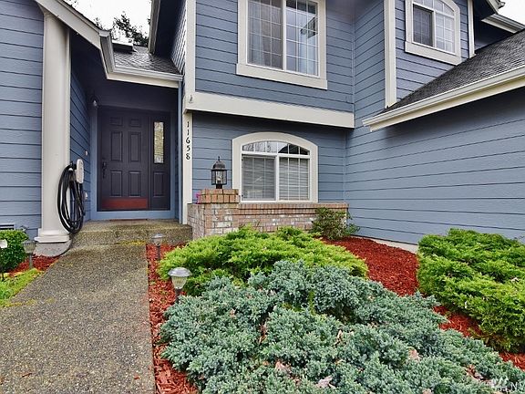 3rd image of 11658 Vantage Vista Pl NW