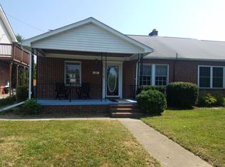 1703 Rosemont Ave, Frederick, MD 21702